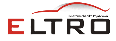 Eltro | Elektromechanika pojazdowa Kaźmierz