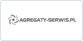 agregaty serwis